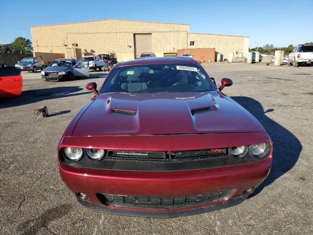 2C3CDZBT0JH146641 Dodge Challenger R/t