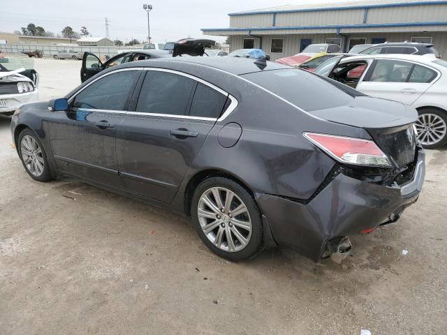 19UUA8F35EA003820 Acura Tl Se