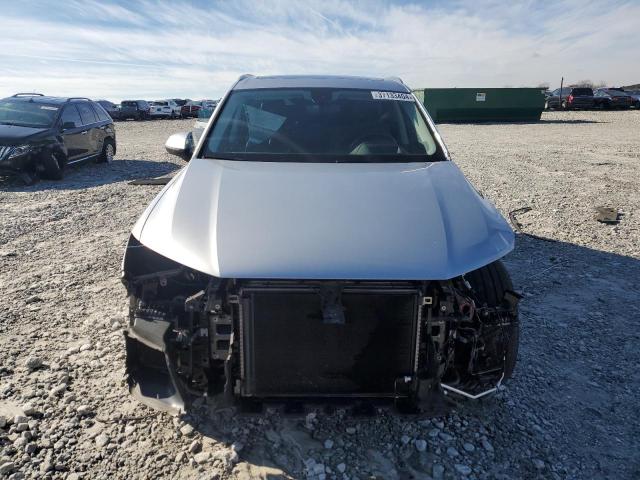 WA1VAAF79JD014836 Audi Q7 Prestige