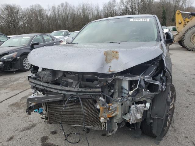 JA4ARUAU4MU020196 Mitsubishi Outlander Sport Es