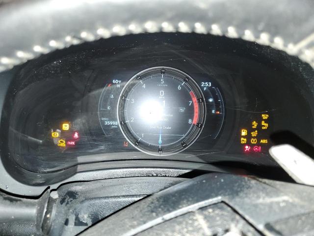 JTHGZ1B25M5046262 Lexus Is 350 F-sport