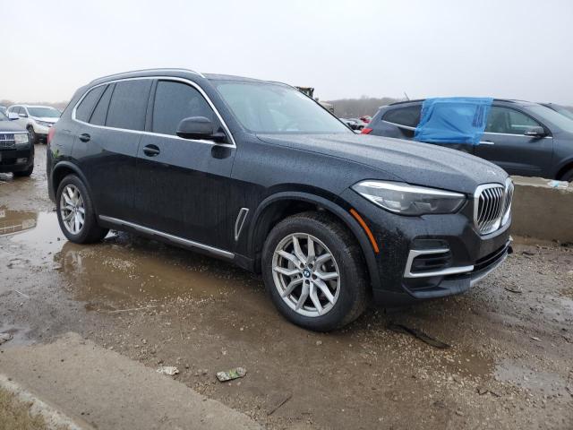 5UXCR6C04P9R36953 BMW X5 Xdrive40i