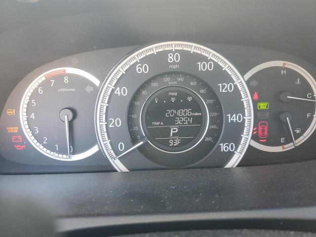 1HGCR3F83EA020800 Honda ACCORD EXL