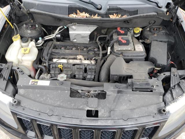 1C4NJCBA7ED730143 Jeep Compass Sport