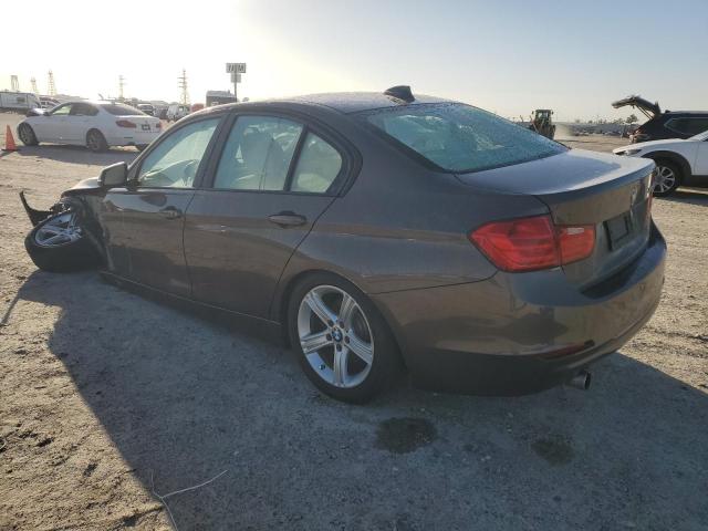 WBA3B1C50FP831256 BMW 320 I