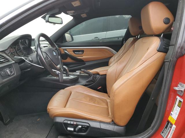 WBA4W3C50JAC97498 BMW 430I