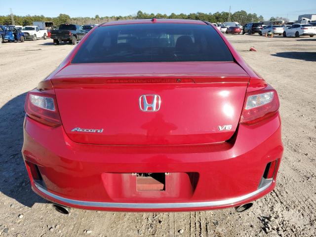 1HGCT2B88EA006411 Honda ACCORD EXL
