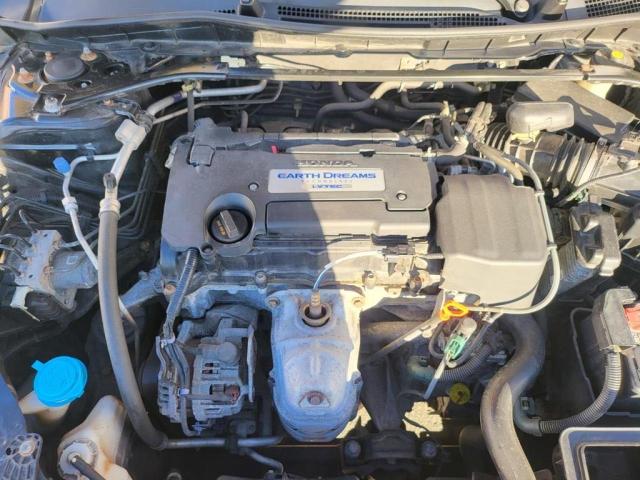 1HGCR2F50FA065856 Honda Accord Sport