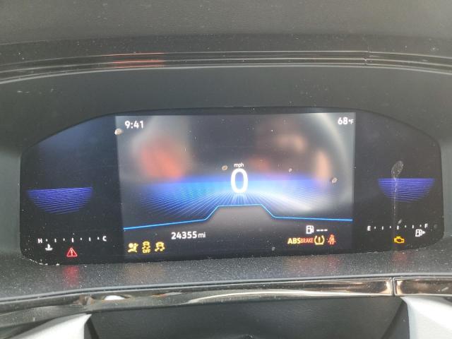 3VVCX7B23NM093635 Volkswagen TAOS S