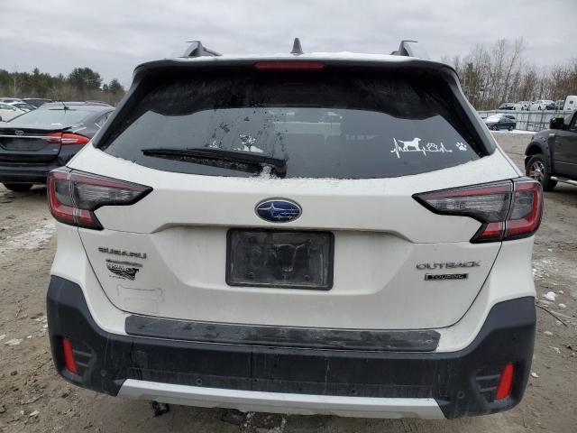 4S4BTAPC3L3240115 Subaru Outback Touring