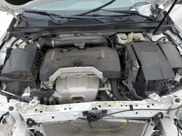 2G11X5SA4H9115570 Chevrolet IMPALA LS