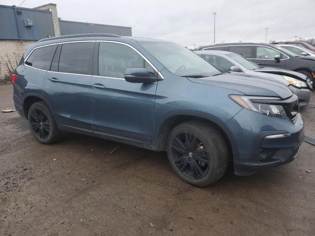5FNYF6H2XNB044073 Honda PILOT SE
