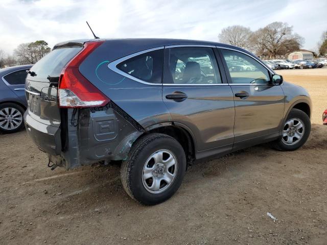 3CZRM3H34EG715856 Honda CR-V LX
