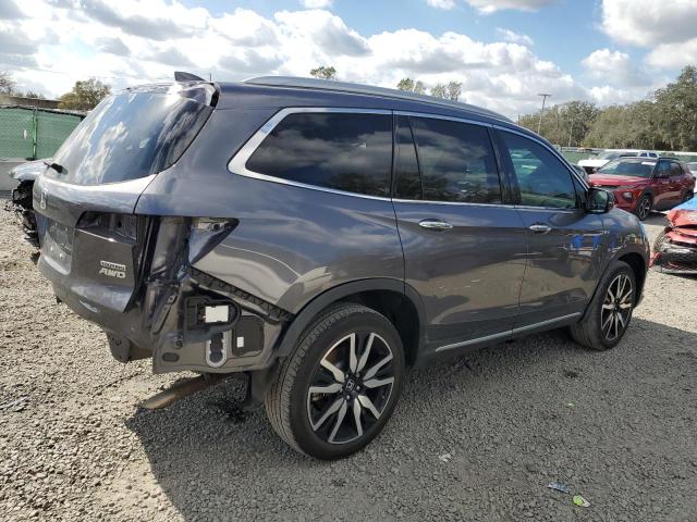 5FNYF6H61LB001581 Honda Pilot Touring