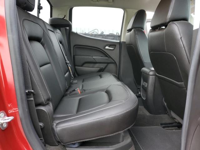 1GTG6DE3XG1342468 GMC CANYON SLT