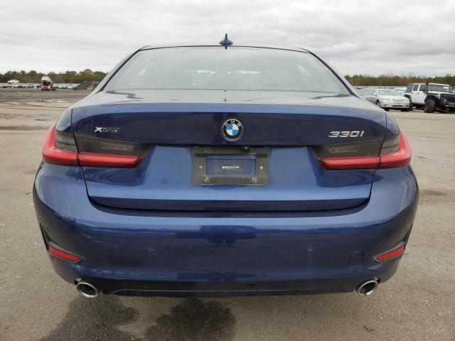 WBA5R7C52KAJ82497 BMW 330XI