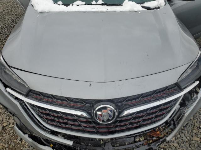 KL4MMESL1PB132896 Buick Encore Gx Select