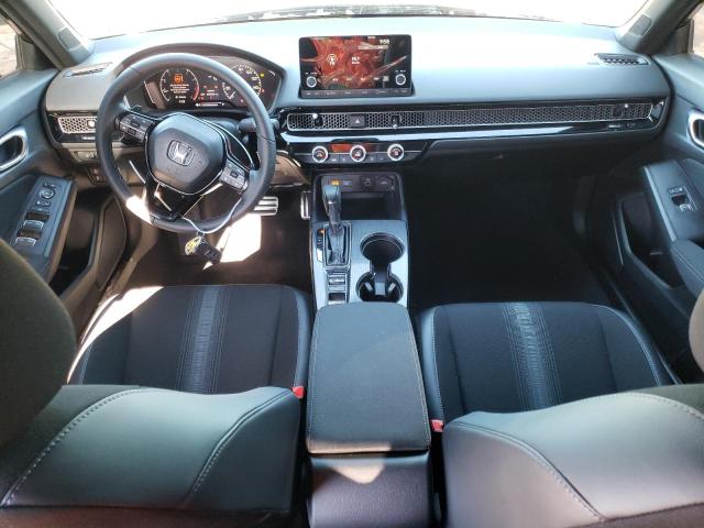 2HGFE2F52RH522729 Honda Civic Sport