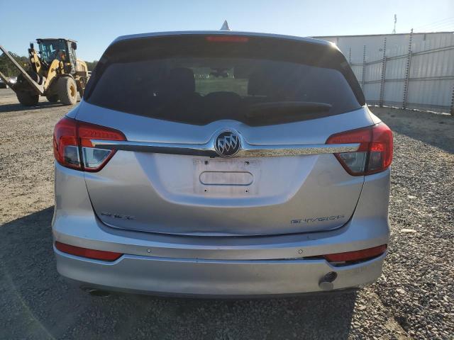 LRBFXASA7HD042539 Buick Envision Preferred