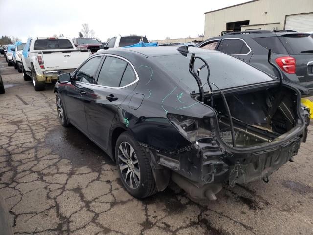 19UUB1F32GA005919 Acura TLX