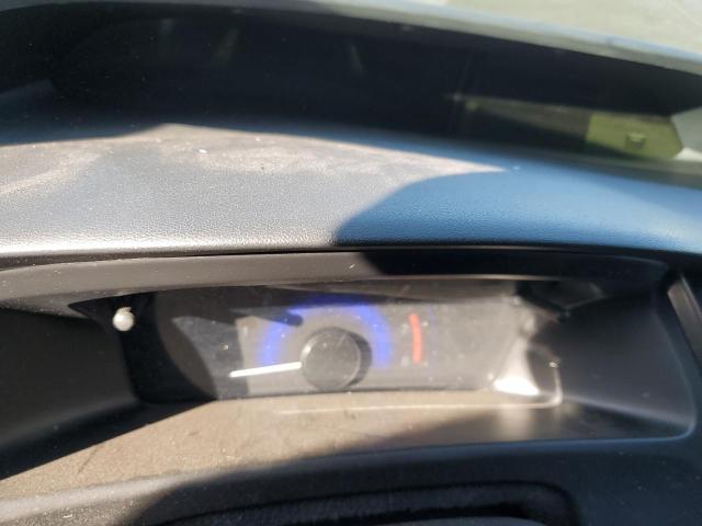 19XFB2F75FE013010 Honda CIVIC SE