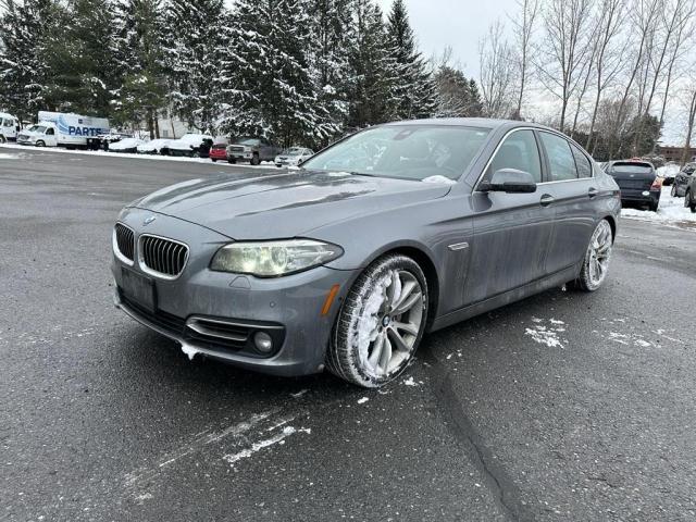 WBA5B3C52ED535319 BMW 535 XI