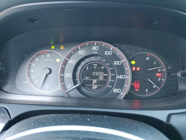 1HGCT1B75EA010255 Honda ACCORD EX