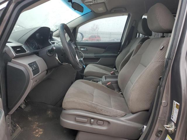 5FNRL5H31GB090135 Honda ODYSSEY SE