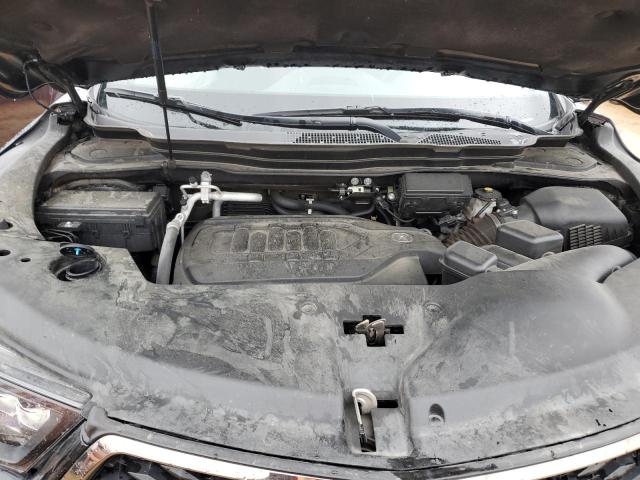 5J8YD4H02LL015168 Acura MDX A-SPEC