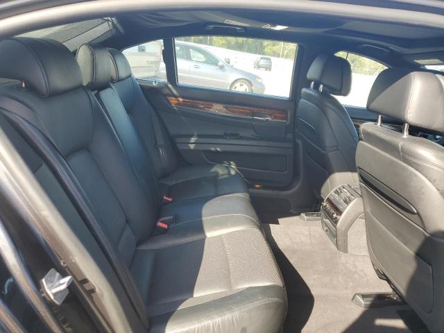 WBAYE8C55ED134638 BMW 750 LI