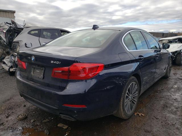 WBAJE7C55KWW12052 BMW 540 XI
