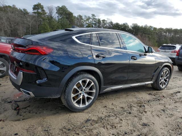 5UXCY6C0XM9H41182 BMW X6 Xdrive40i