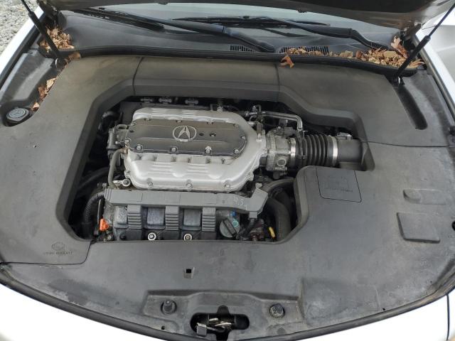 19UUA9F56EA002294 Acura TL TECH