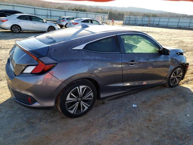 2HGFC3B35GH353321 Honda CIVIC EX
