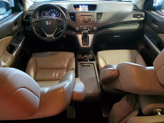 5J6RM3H77EL006229 Honda CR-V EXL