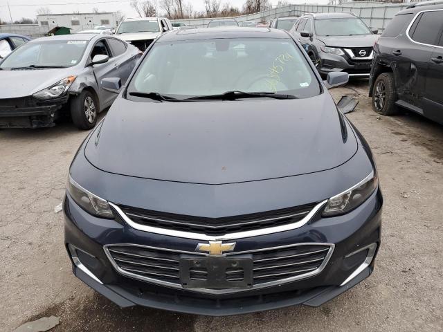 1G1ZE5ST3GF274855 Chevrolet MALIBU LT