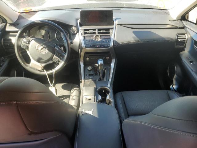 JTJYARBZ2K2158103 Lexus Nx 300 Base