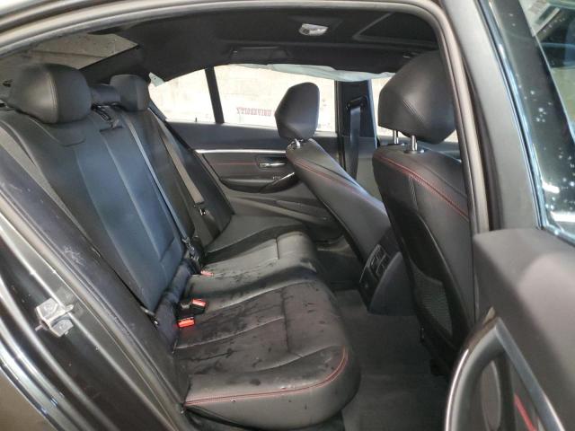 WBA8D9C39HA011907 BMW 330 XI