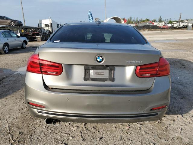 WBA8B9G5XJNU97112 BMW 330 I