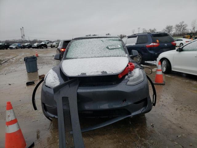 7SAYGDEE2PF745437 Tesla Model Y