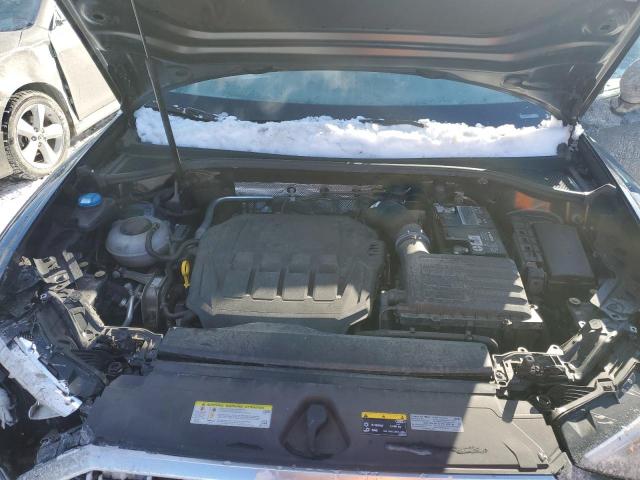 WA1AECF33L1099981 Audi Q3 PREMIUM
