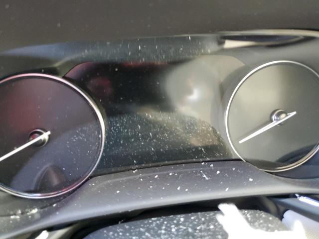 LRBFZRR42ND159501 Buick Envision Avenir