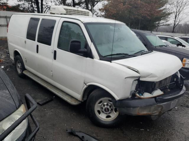 1GTW7AFF4G1907006 GMC Savana G2500