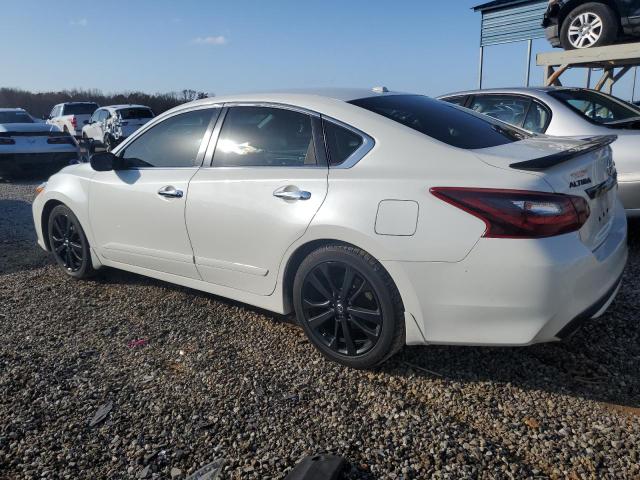 1N4AL3AP0JC186637 Nissan ALTIMA 2.5