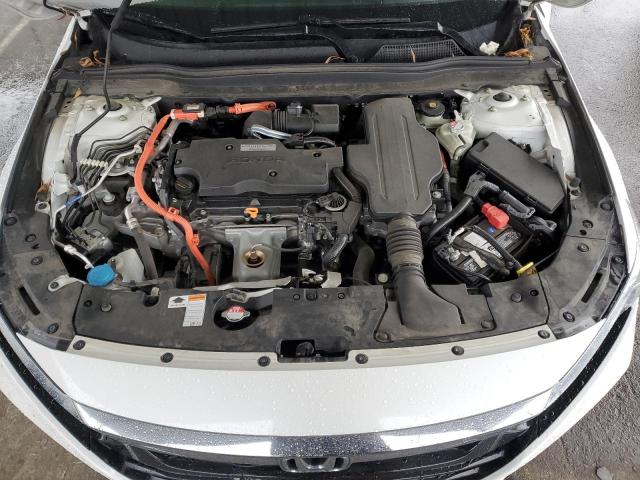 1HGCV3F19JA010135 Honda ACCORD HYBRID