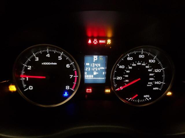 Subaru Impreza Sport 2015 JF1GPAT63FH206879 Image 9