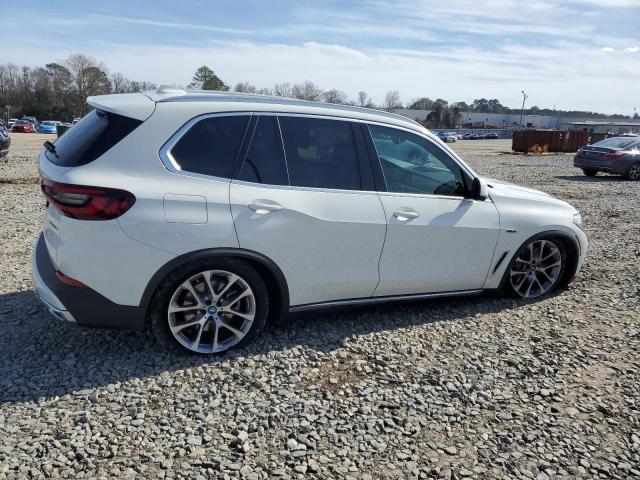 5UXTA6C0XP9R58740 BMW X5 Xdrive45e