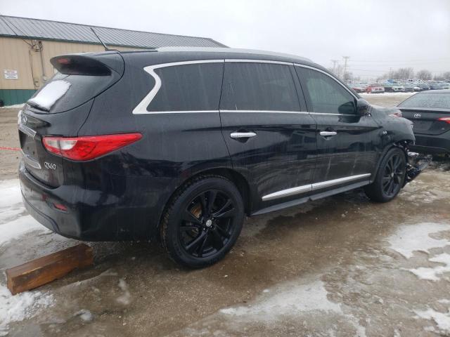 5N1AL0MM9EC541669 Infiniti QX60