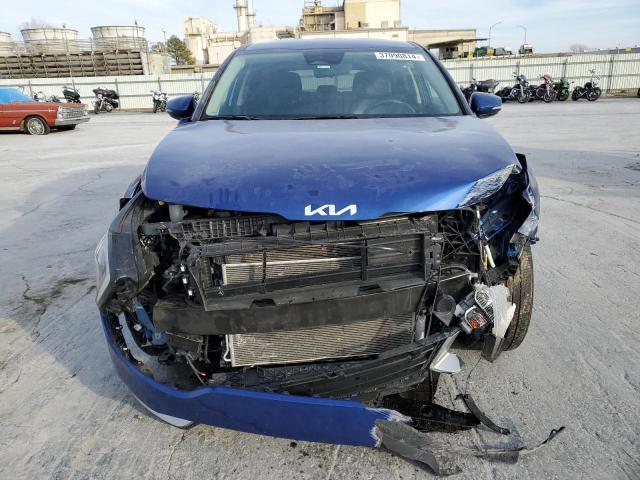 5XYK33AF0PG118767 KIA Sportage Ex