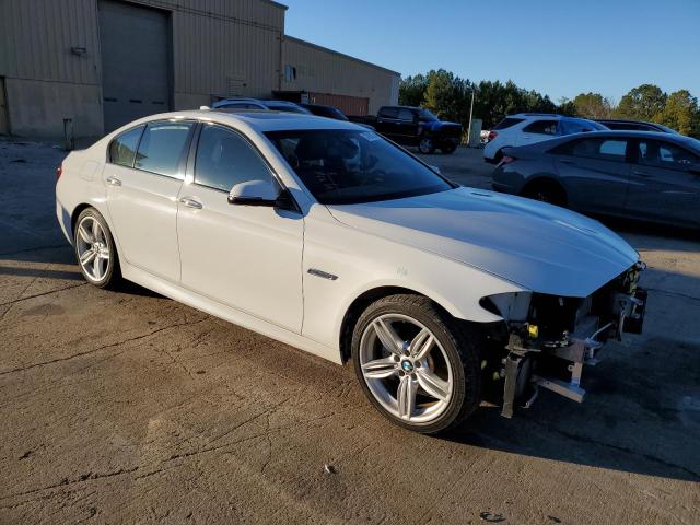 WBA5B1C53GG134724 BMW 535 I